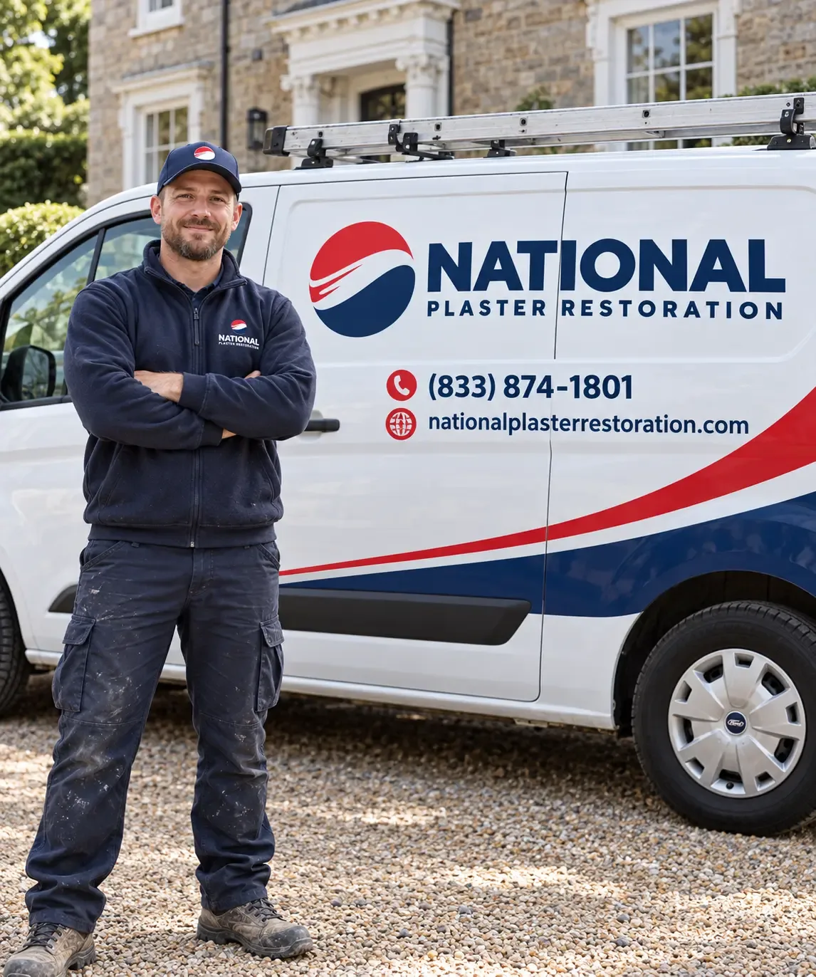 Plaster Repair company in Melville, NY